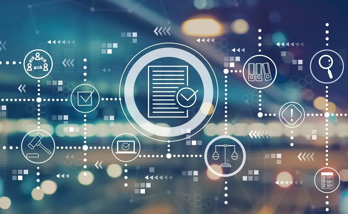 Data Governance and Compliance