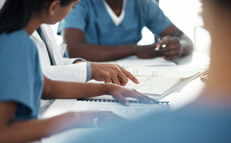 Evidence Readiness Diagnostic