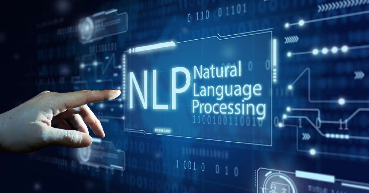 Machine Learning and NLP