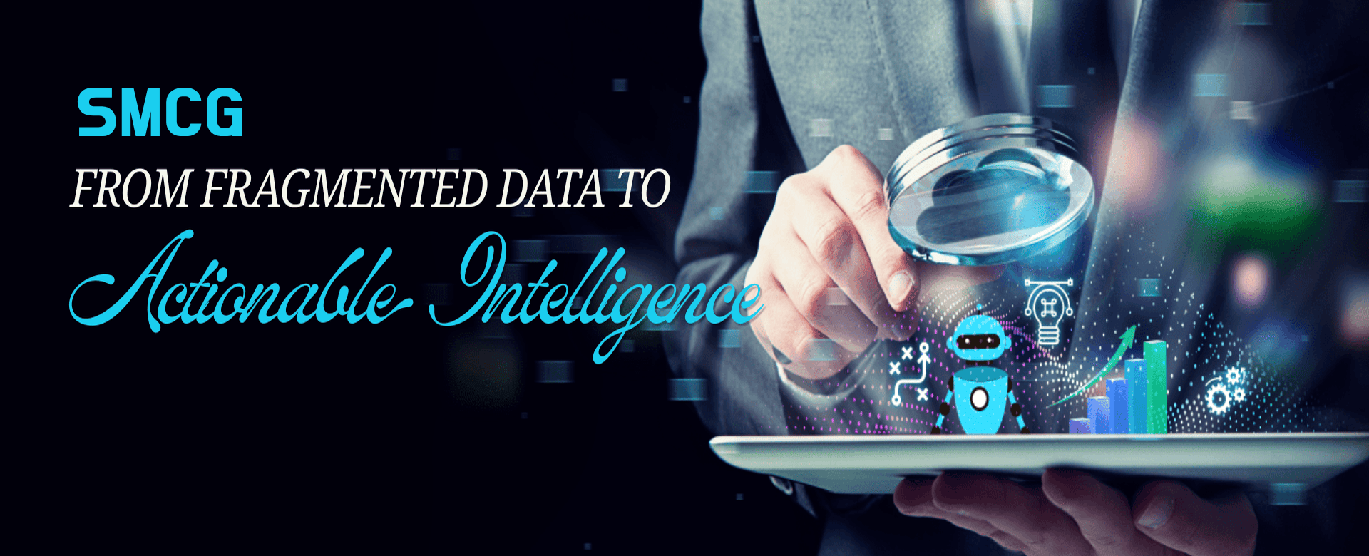 Stratometric Data Intelligence