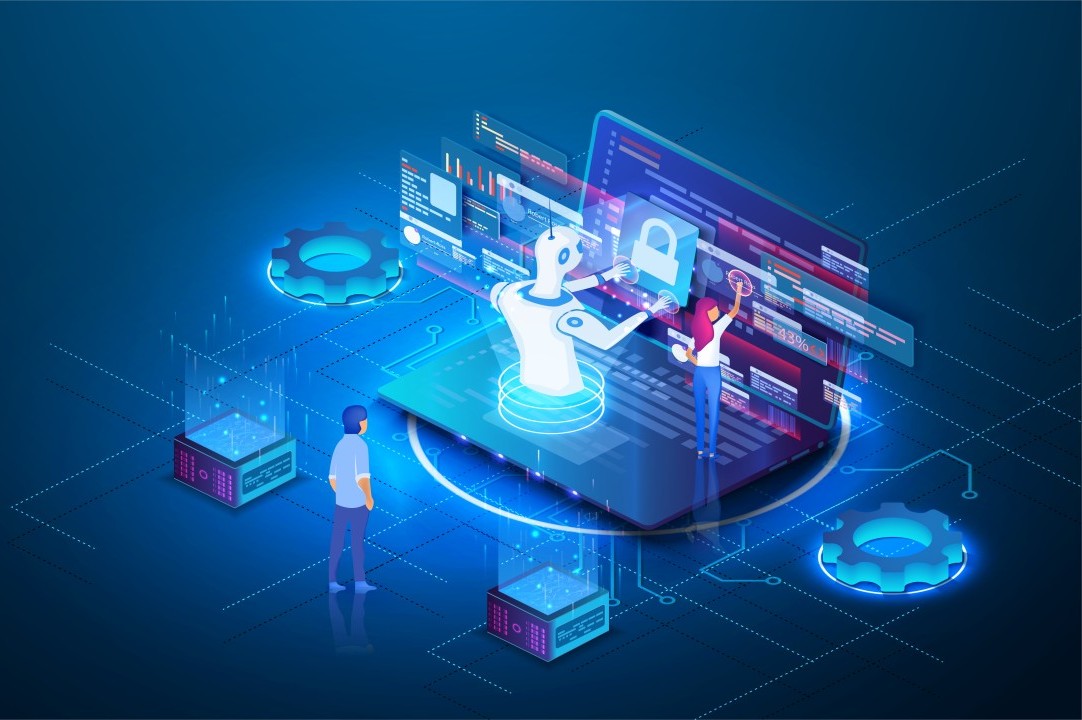 Stratometric Consulting Services