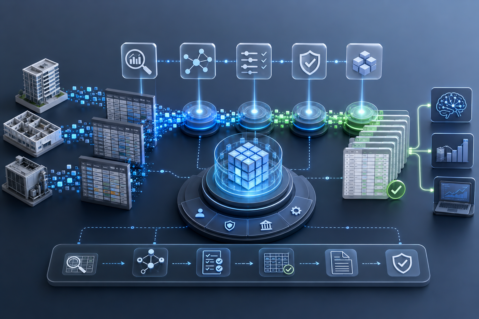 About Stratometric Consulting Group